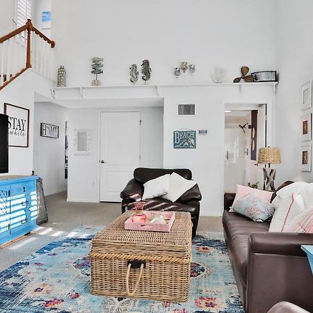 Sol Mate Beach Cottage St. Pete Beach Extérieur photo