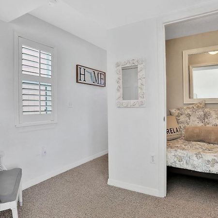 Sol Mate Beach Cottage St. Pete Beach Extérieur photo