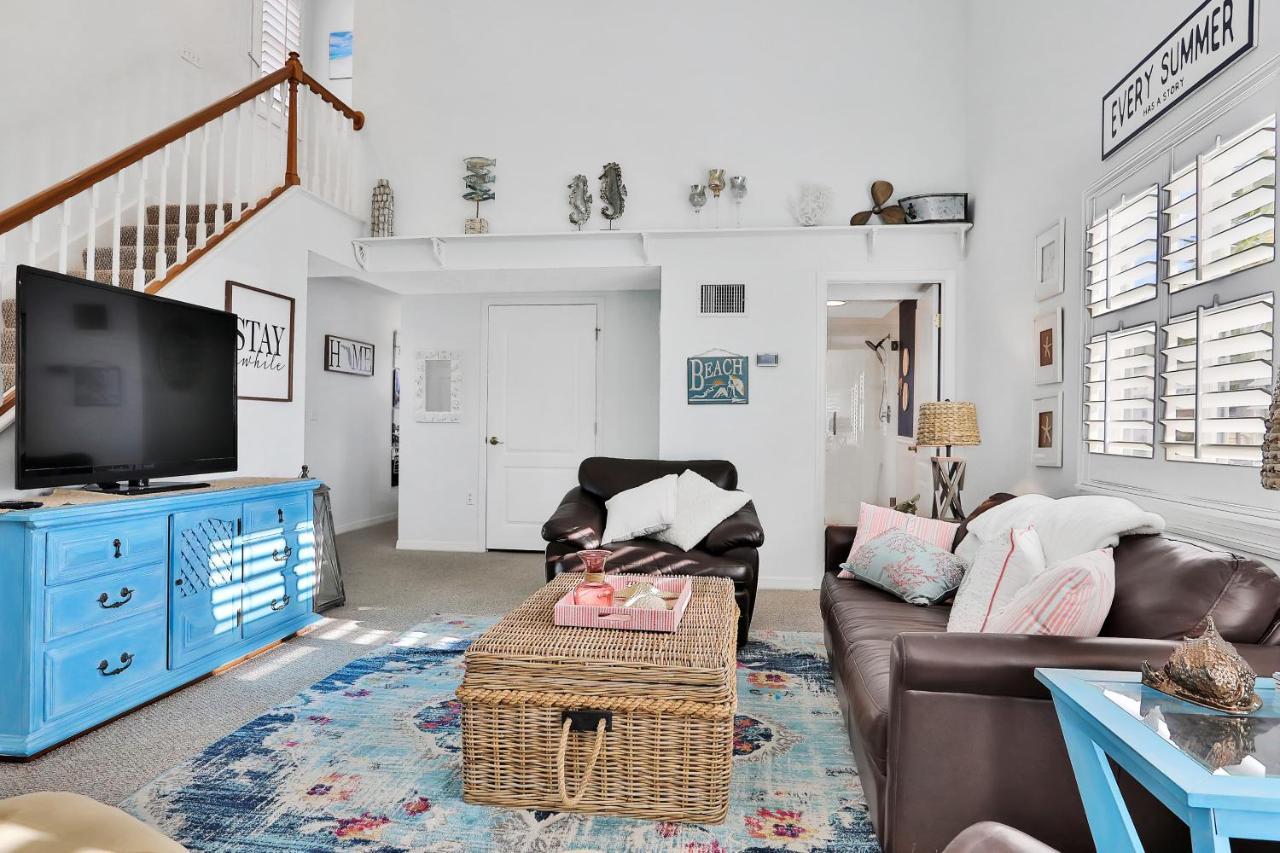 Sol Mate Beach Cottage St. Pete Beach Extérieur photo