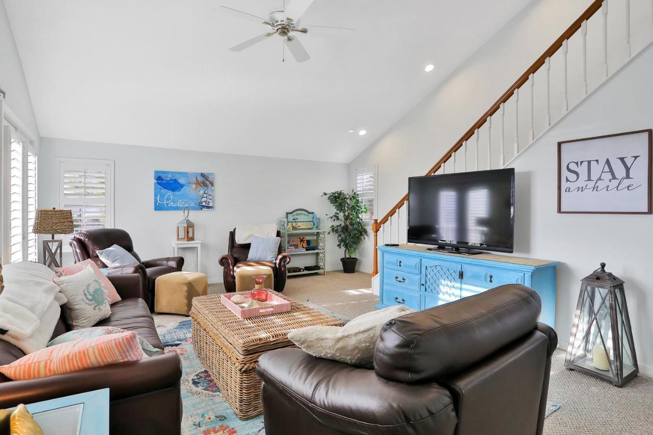 Sol Mate Beach Cottage St. Pete Beach Extérieur photo