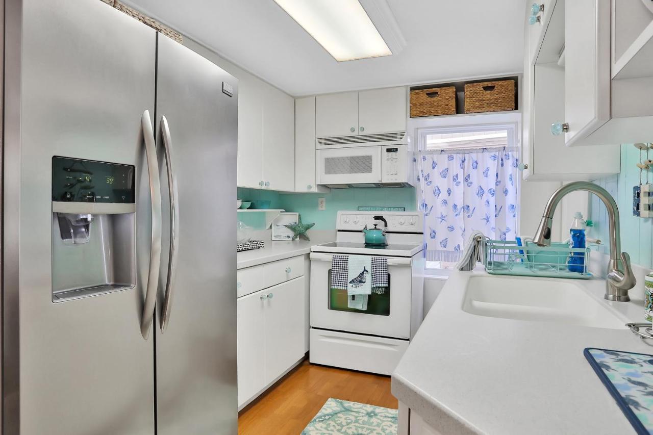 Sol Mate Beach Cottage St. Pete Beach Extérieur photo