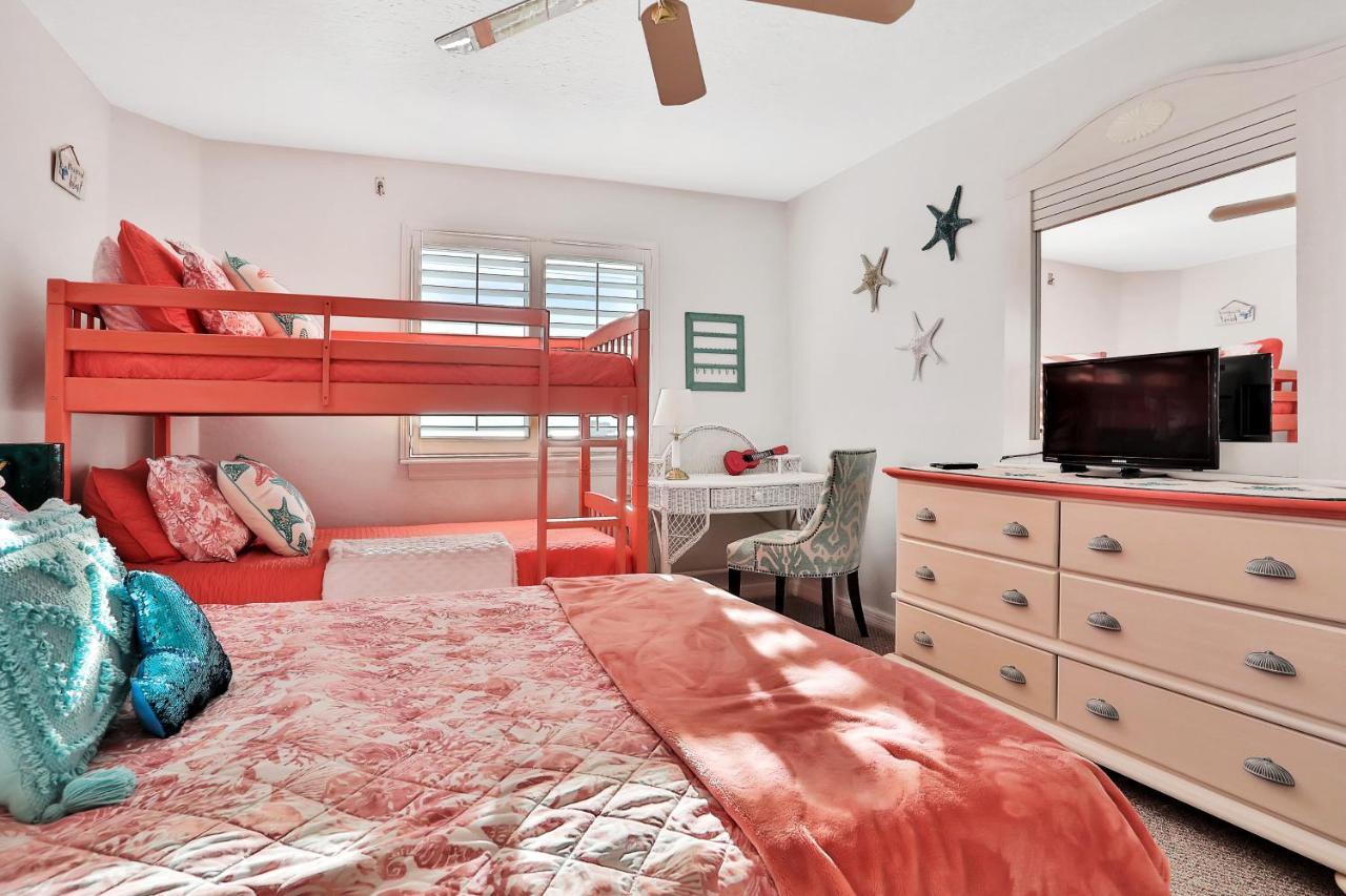 Sol Mate Beach Cottage St. Pete Beach Extérieur photo