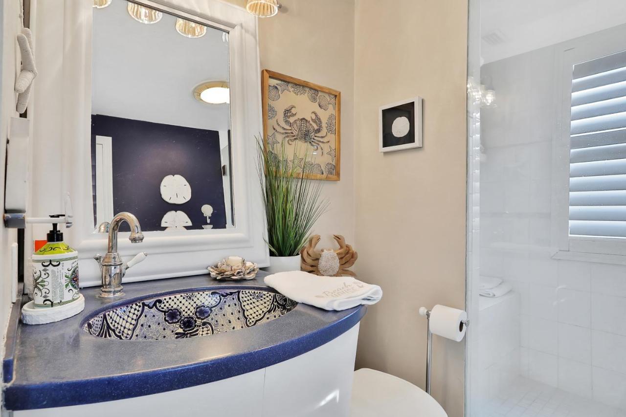 Sol Mate Beach Cottage St. Pete Beach Extérieur photo