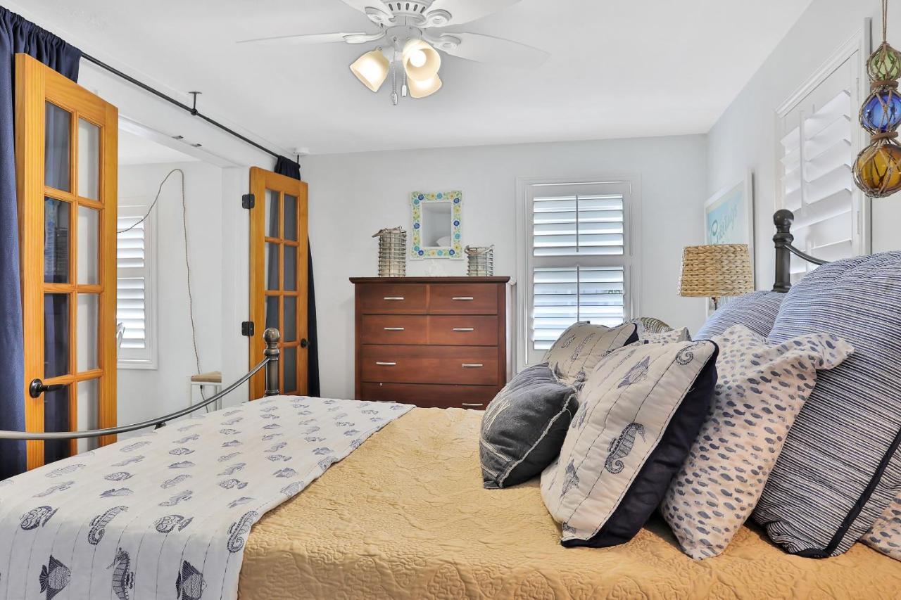 Sol Mate Beach Cottage St. Pete Beach Extérieur photo