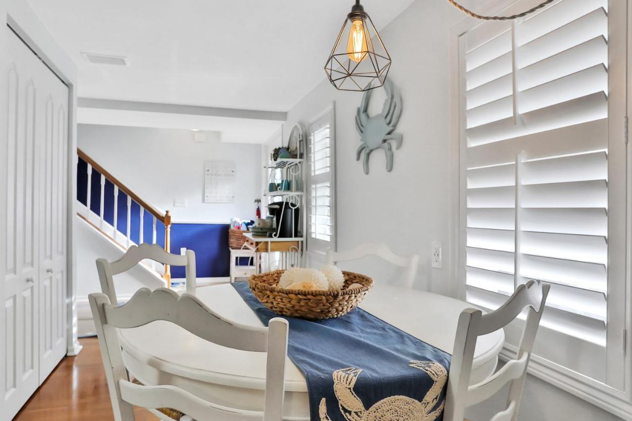 Sol Mate Beach Cottage St. Pete Beach Extérieur photo