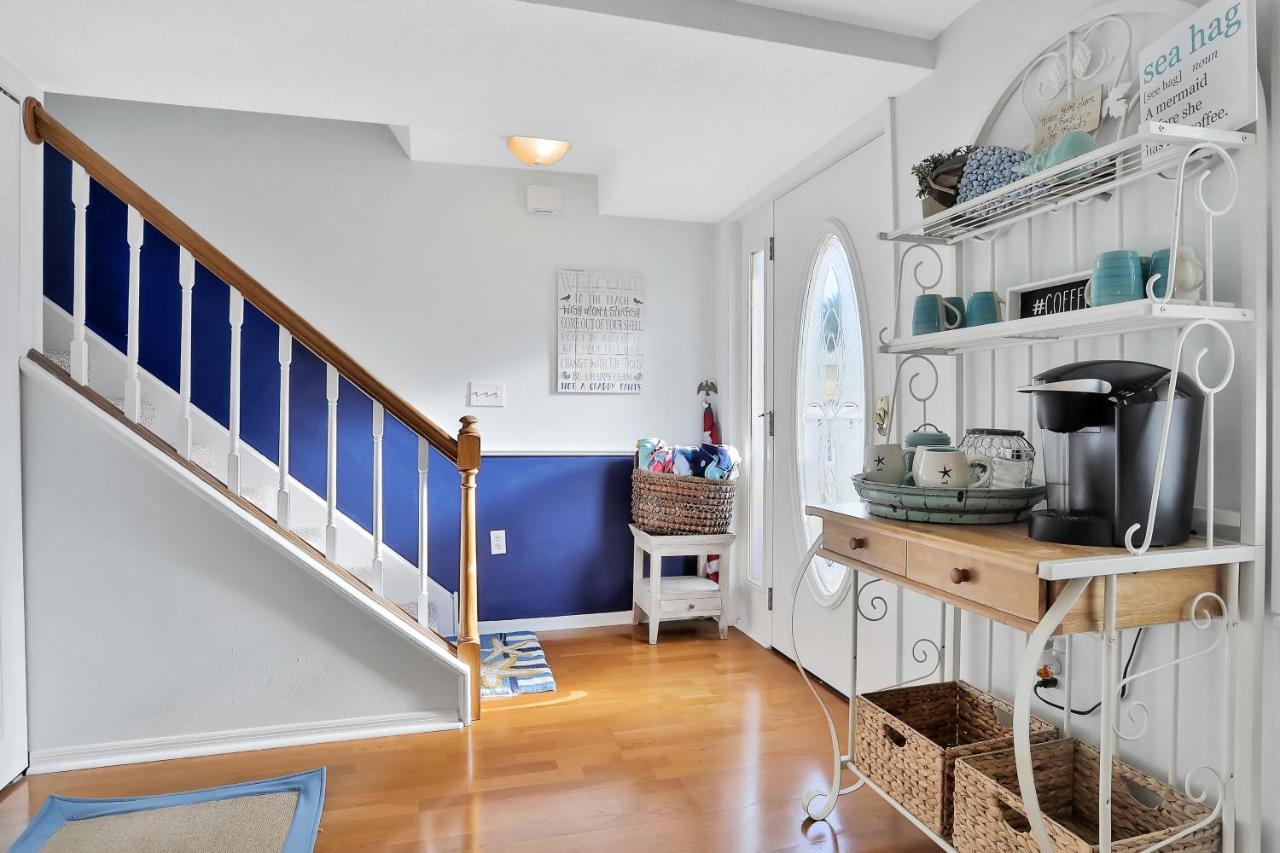 Sol Mate Beach Cottage St. Pete Beach Extérieur photo