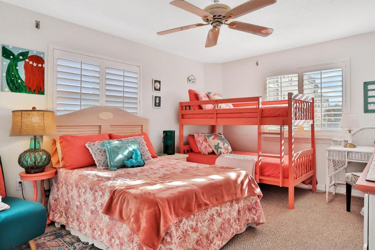 Sol Mate Beach Cottage St. Pete Beach Extérieur photo