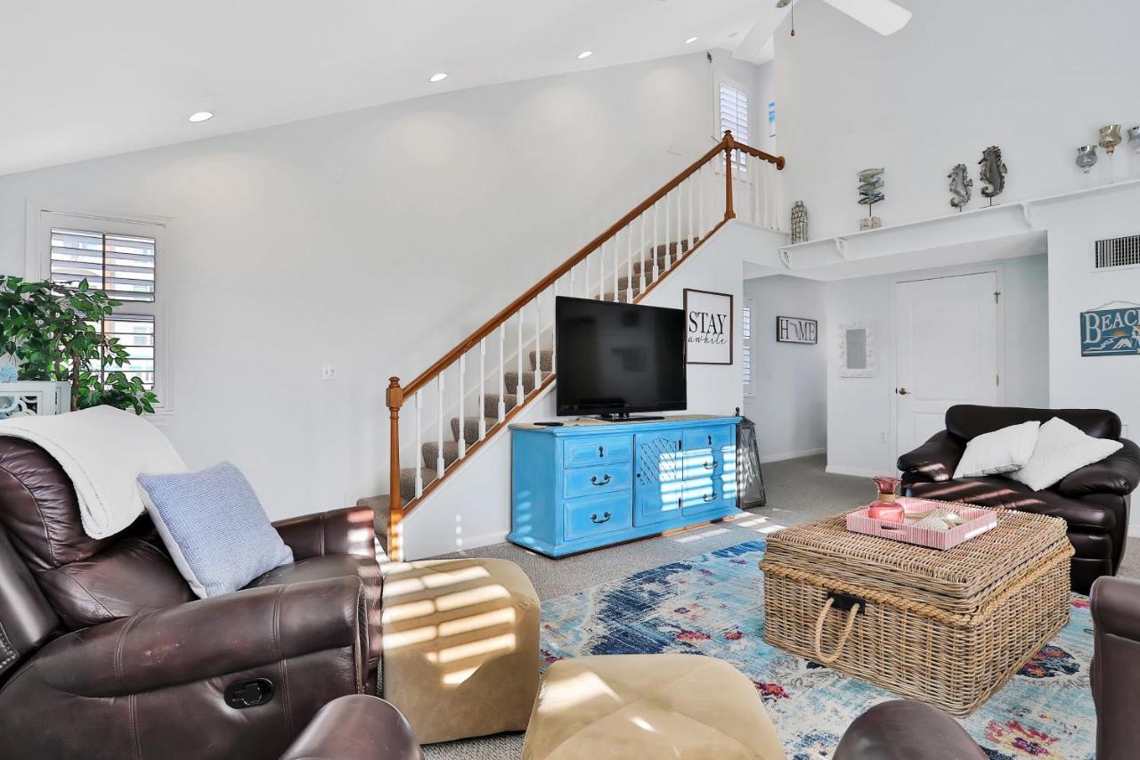 Sol Mate Beach Cottage St. Pete Beach Extérieur photo