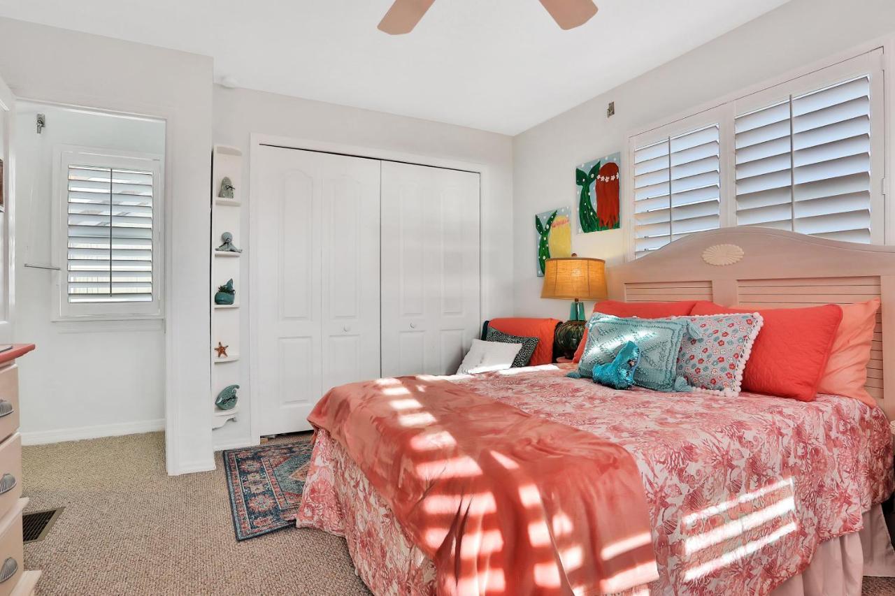 Sol Mate Beach Cottage St. Pete Beach Extérieur photo
