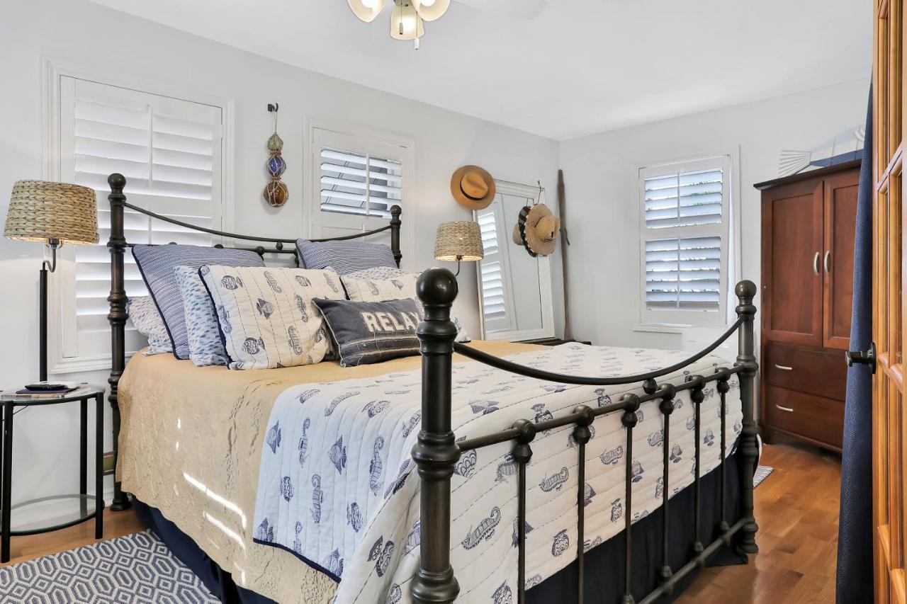 Sol Mate Beach Cottage St. Pete Beach Extérieur photo