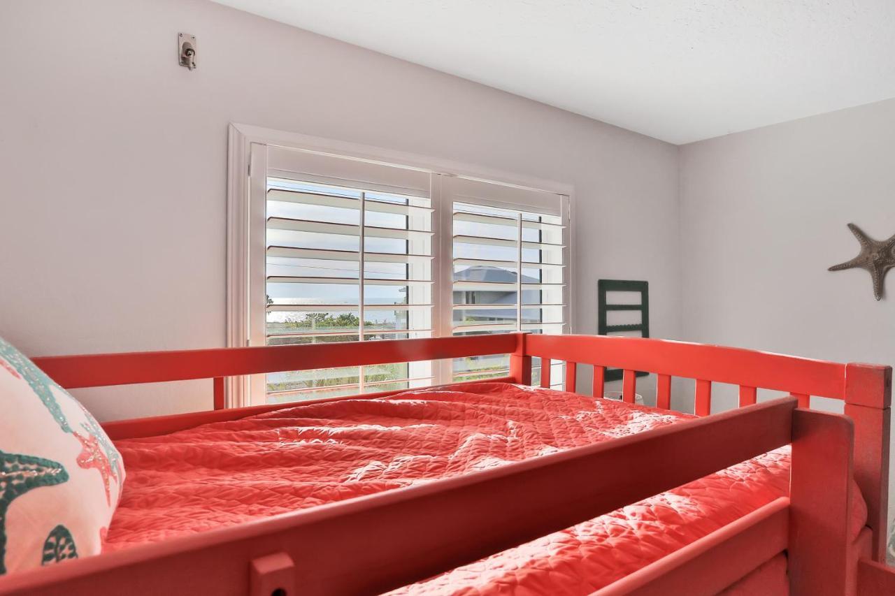 Sol Mate Beach Cottage St. Pete Beach Extérieur photo