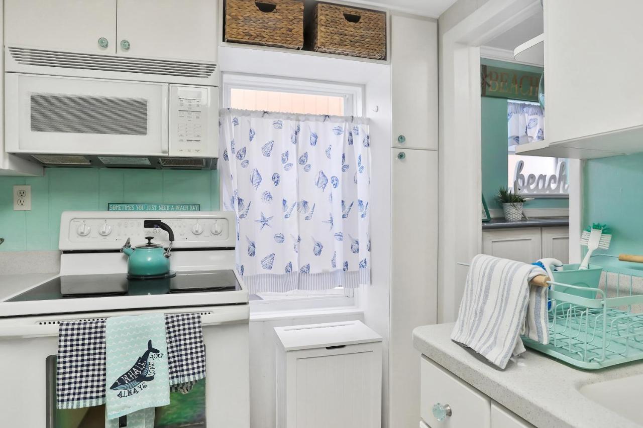 Sol Mate Beach Cottage St. Pete Beach Extérieur photo
