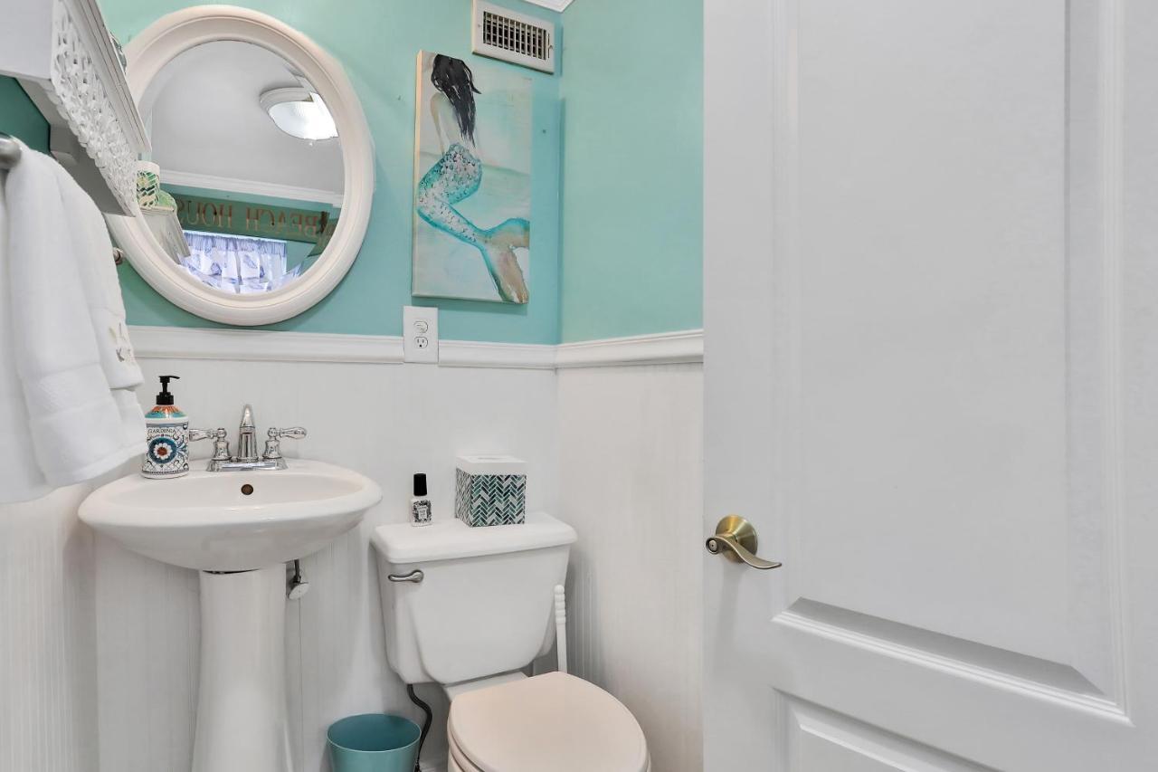 Sol Mate Beach Cottage St. Pete Beach Extérieur photo