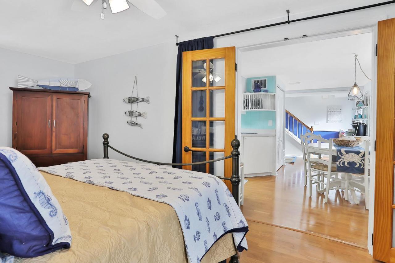 Sol Mate Beach Cottage St. Pete Beach Extérieur photo