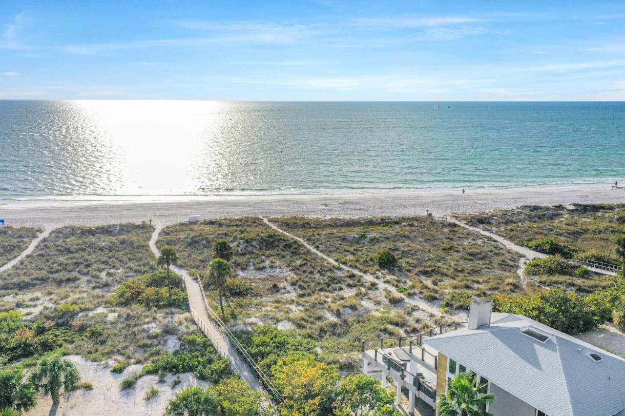 Sol Mate Beach Cottage St. Pete Beach Extérieur photo