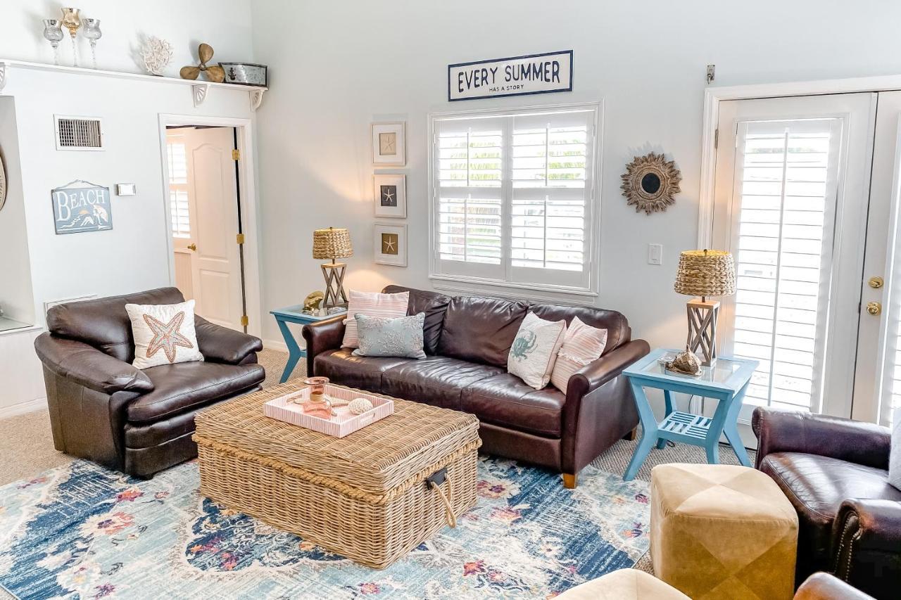 Sol Mate Beach Cottage St. Pete Beach Extérieur photo