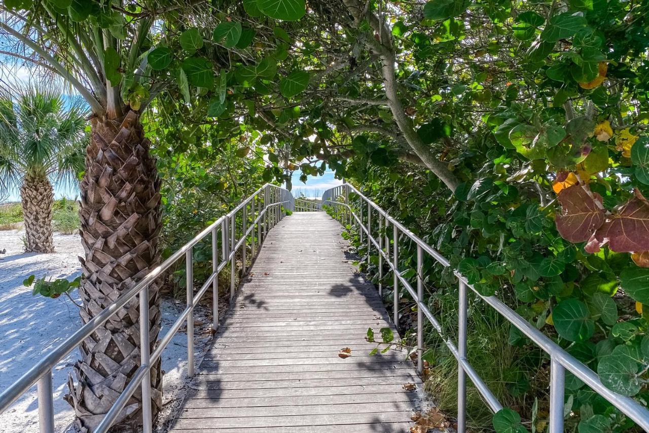 Sol Mate Beach Cottage St. Pete Beach Extérieur photo